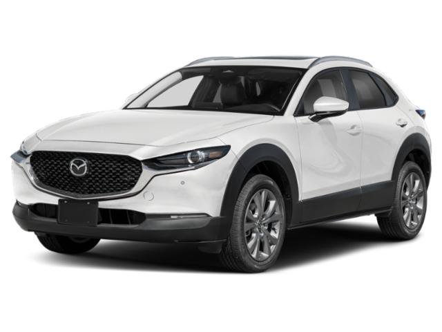 2026 Mazda CX-30 Preferred