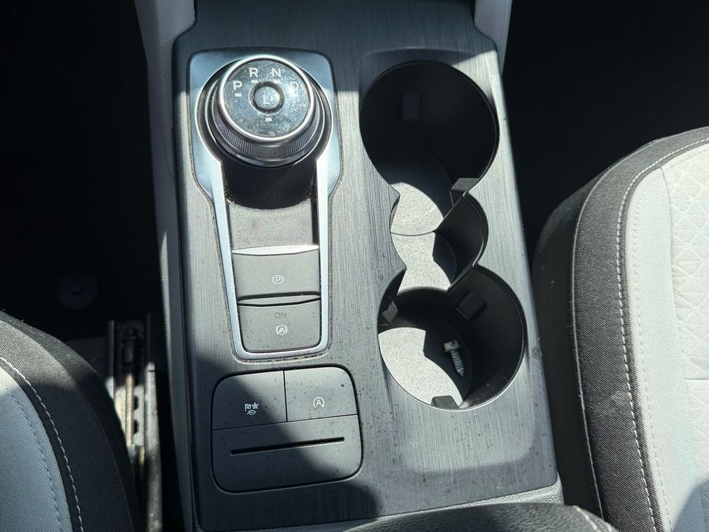 Used 2024 White Ford Active image 24