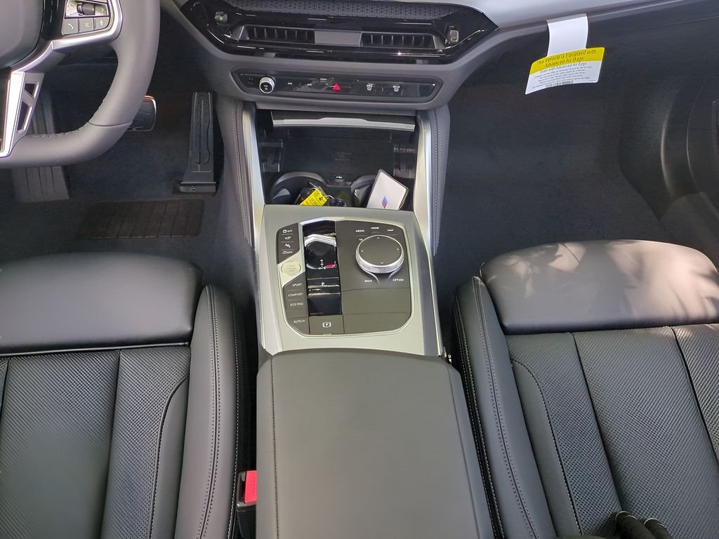 2025 BMW 2 Series 230i - Photo 19