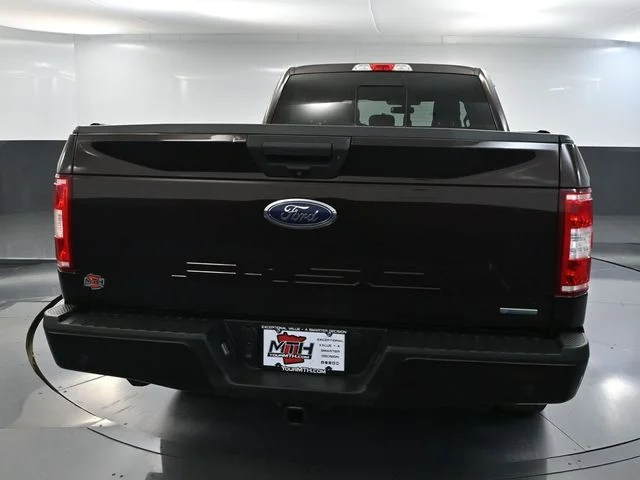 2019 Ford F-150 XLT - Photo 7