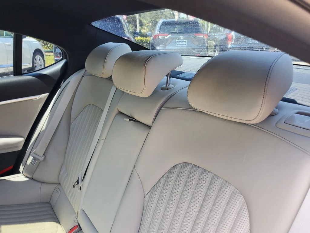 Used 2023 Blue Genesis 2.0T image 12