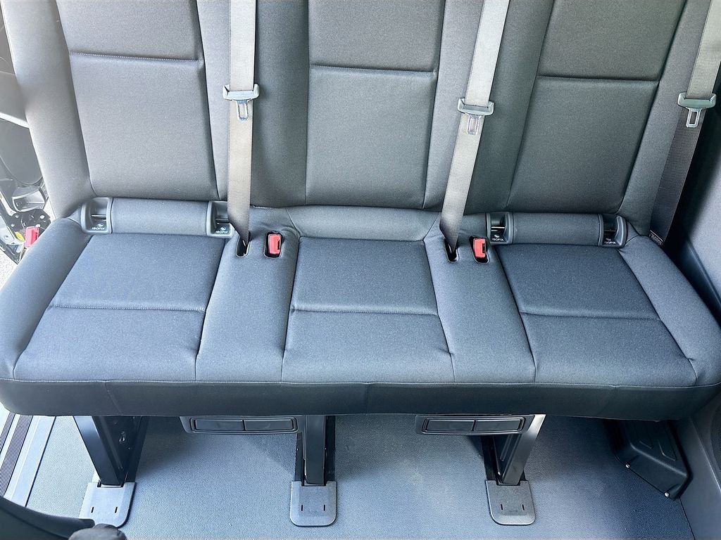 New 2026  Mercedes-Benz Passenger 170 WB image 23