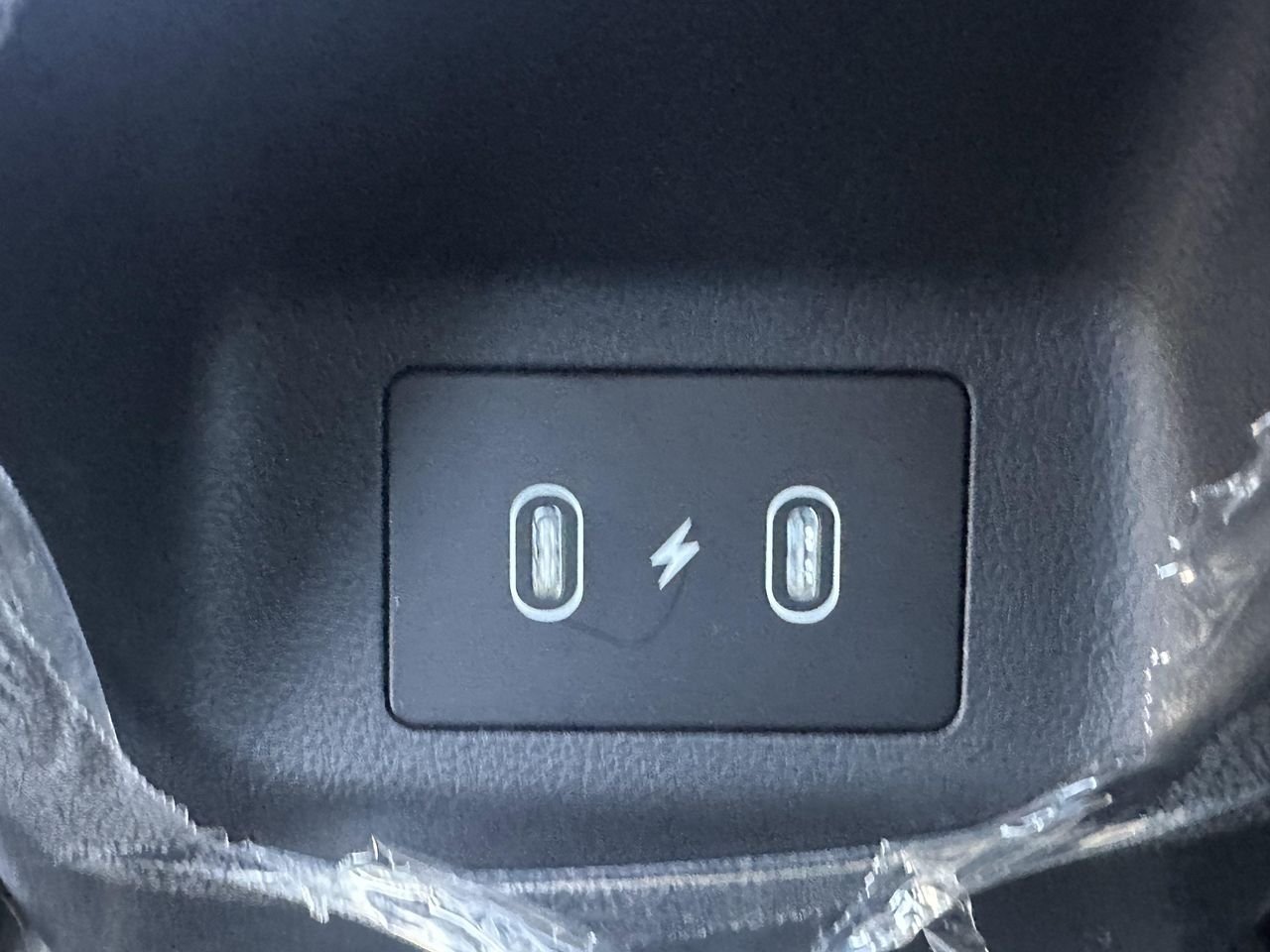 New 2026 Ecotronic Gray Hyundai SEL image 18