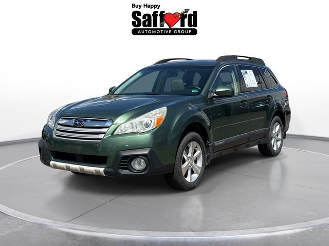 2014 Subaru Outback