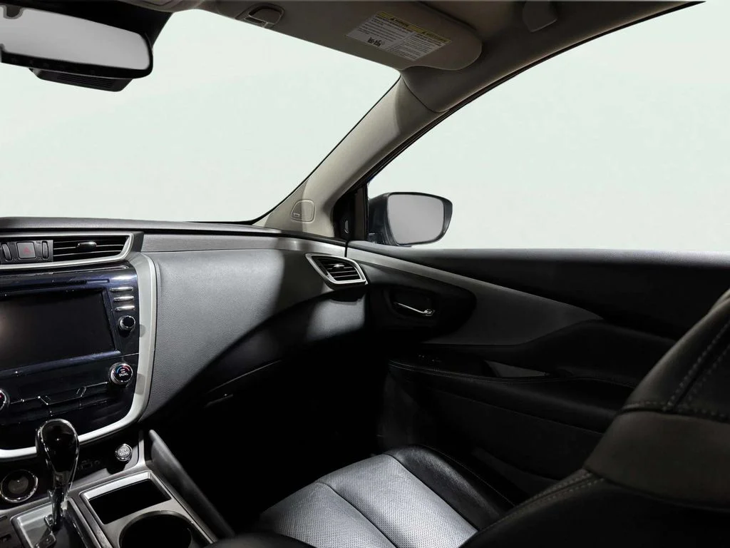 2021 Nissan Murano SL - Photo 11
