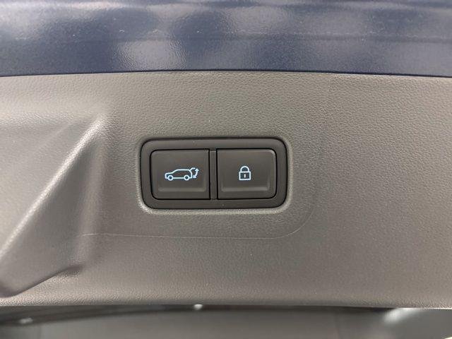 New 2026 Blue Hyundai SEL image 33