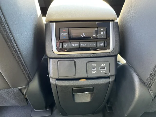 2026 Subaru Ascent Limited - Photo 26