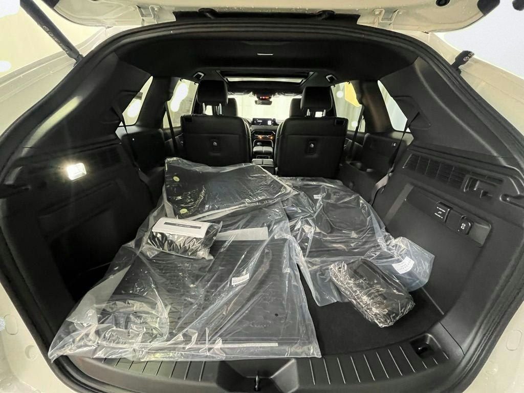 2026 Mazda CX-90 Premium Plus Package - Photo 27