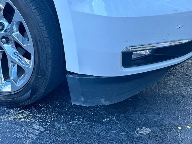 Used 2018 SUMMIT WHITE Chevrolet Premier image 24
