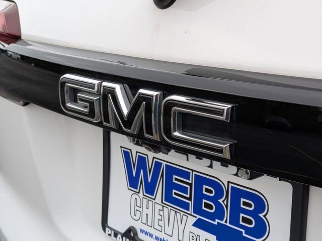 2023 GMC Acadia SLE - Photo 28