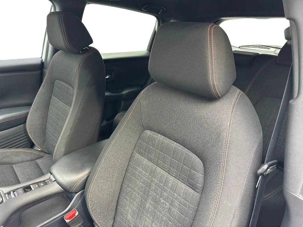 Used 2023 White Honda Sport image 26