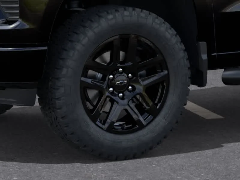 2026 Chevrolet Silverado 1500 RST - Photo 9