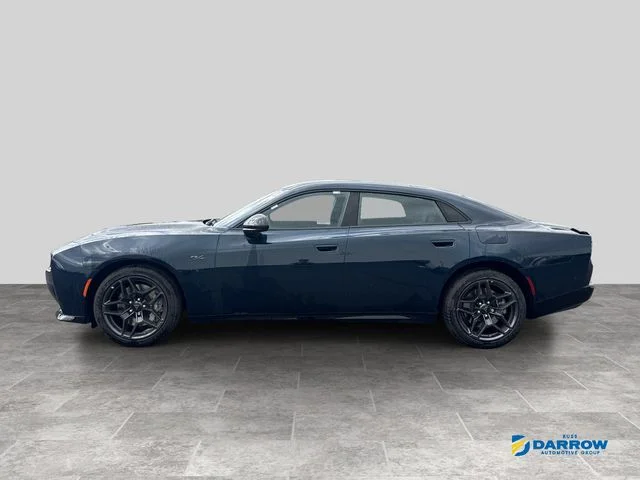 New 2026 After Dark Exterior Paint Dodge R/T image 23