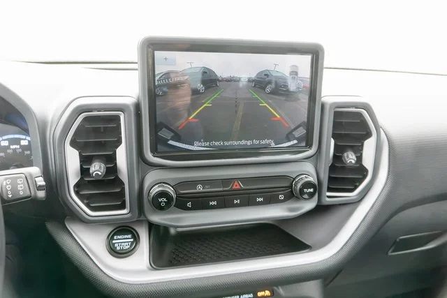 Certified Used 2023 Green Ford Big Bend image 25