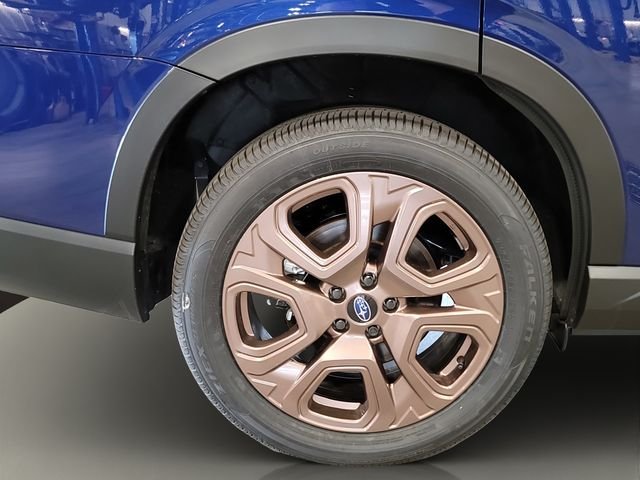 2026 Subaru Ascent Limited Bronze Edition - Photo 31