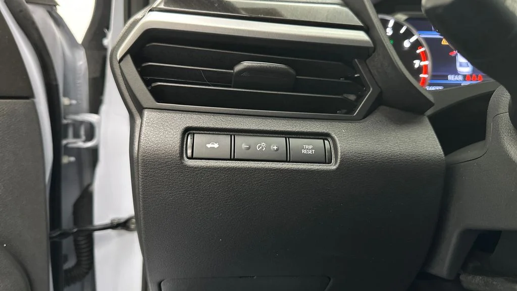 Certified Used 2024 Gray Nissan 2.5 SR image 29