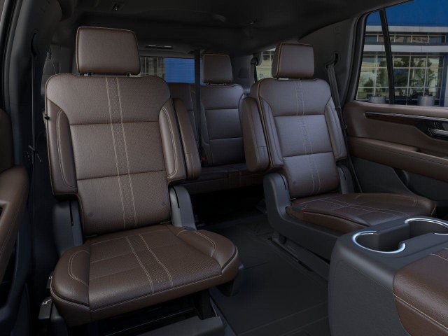 New 2026 Black Chevrolet High Country image 17