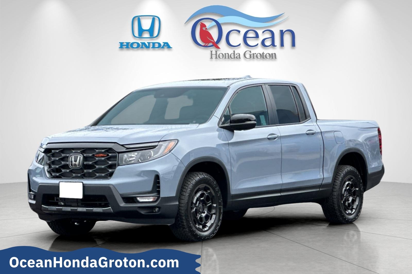 2026 Honda Ridgeline TrailSport S's photo