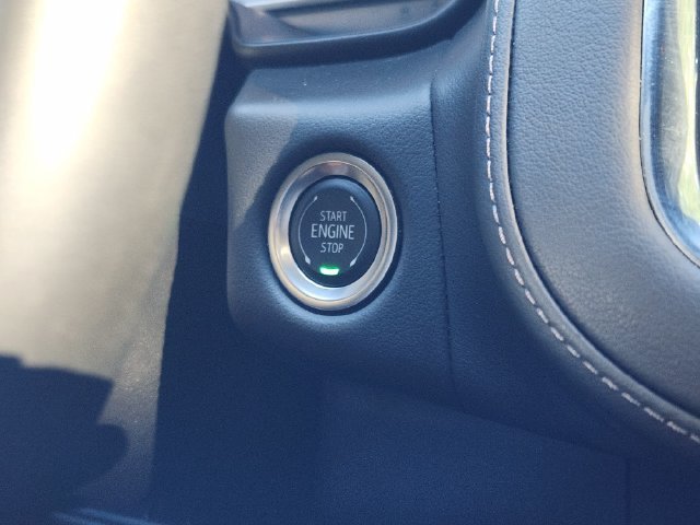 Used 2024 Summit White Chevrolet Z71 image 8