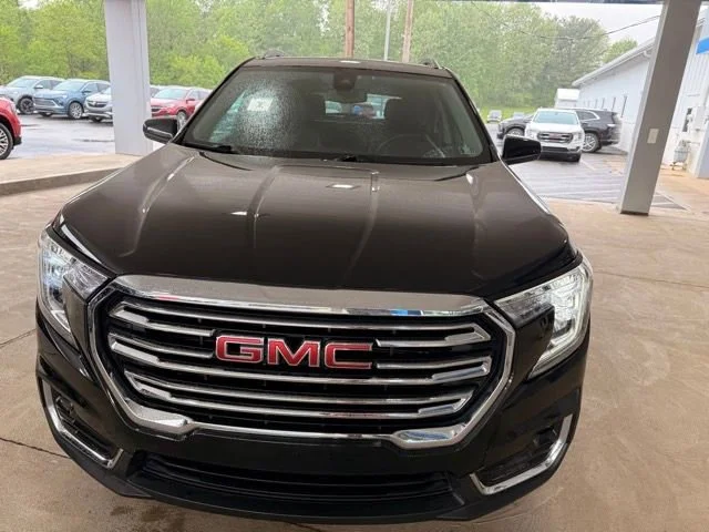 2022 GMC Terrain SLT AWD's photo