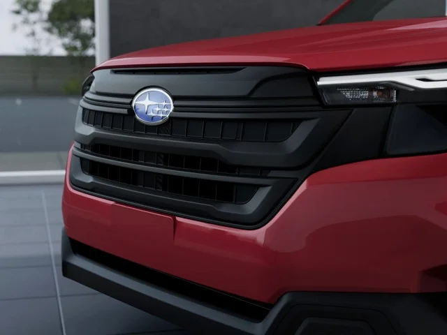 New 2026 CRIMSON RED PEARL Subaru Standard Model image 10