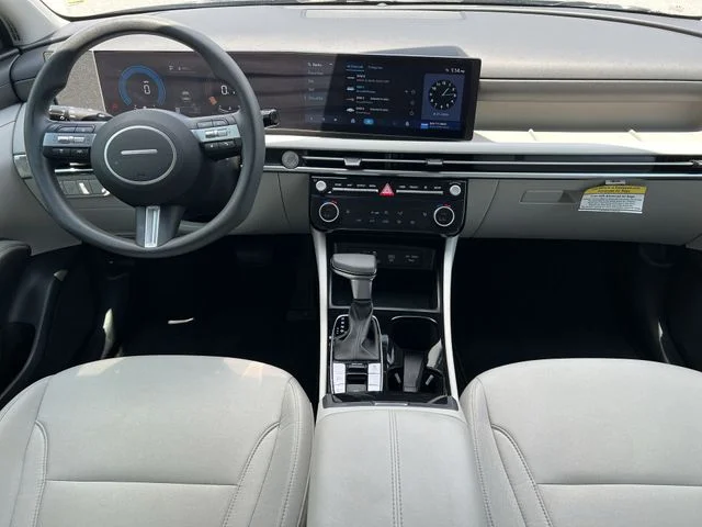 Used 2026 Blue Hyundai SEL image 24