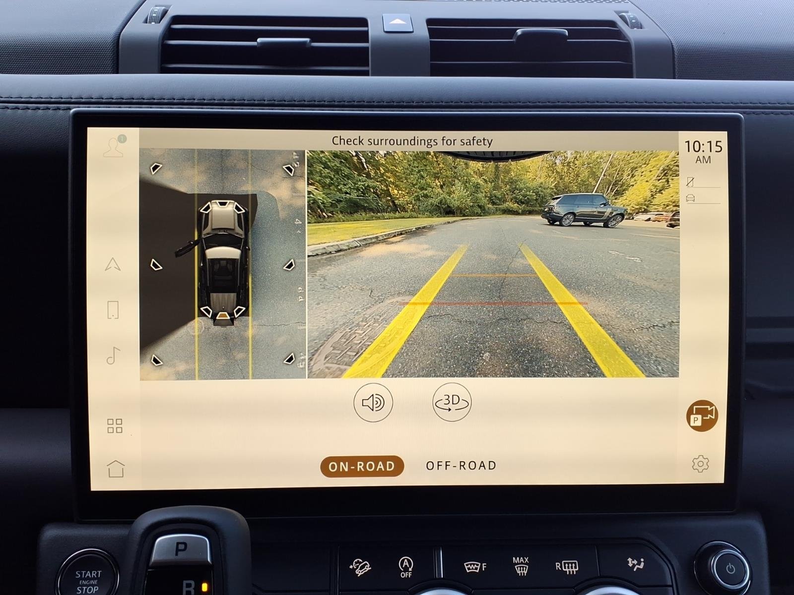 New 2026 Woolstone Green LAND ROVER X-Dynamic SE image 14