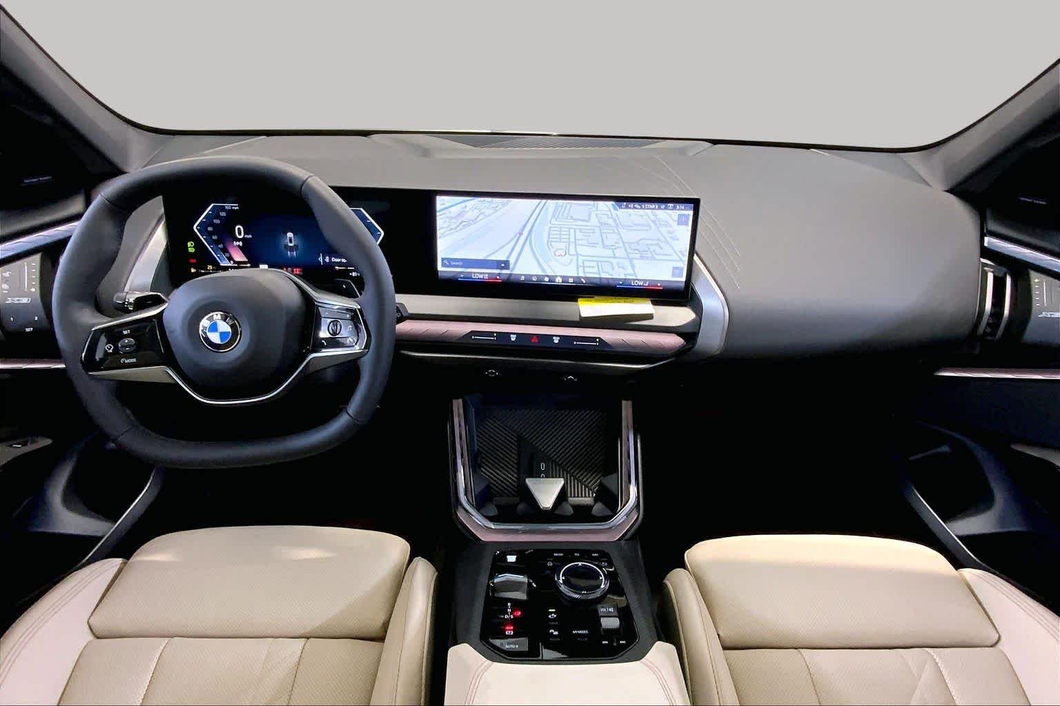 New 2026 Alpine White BMW 30 xDrive image 5