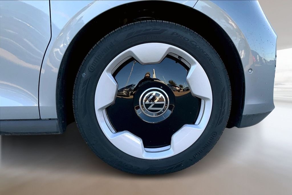 2025 Volkswagen ID. Buzz PRO S PLus - Photo 13