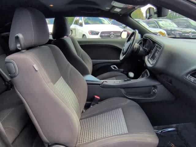 Used 2021 Hellraisin Dodge SXT image 19
