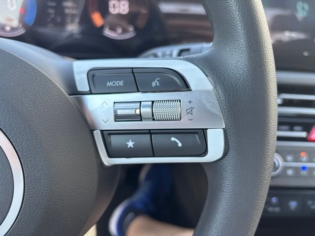New 2027 Atlas White Hyundai SE image 19