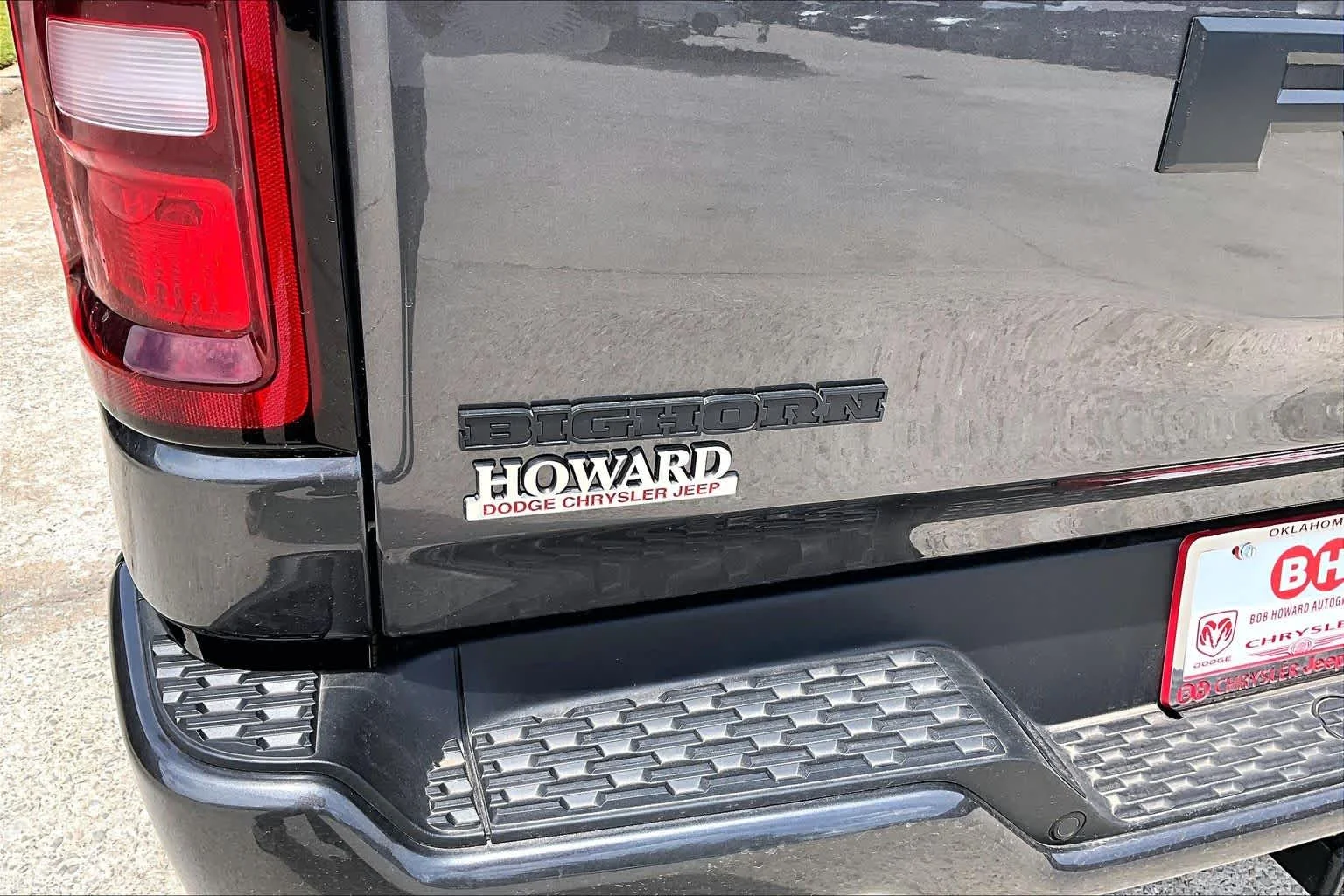 2026 RAM 1500 Big Horn/Lone Star - Photo 16