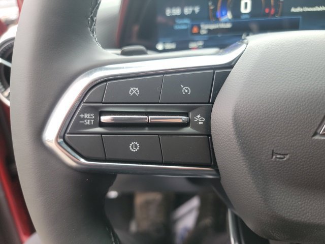2027 Chevrolet Equinox LT - Photo 13