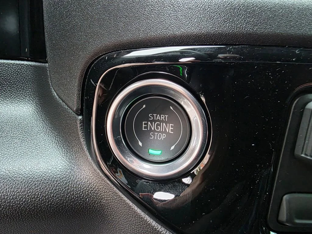 2026 Chevrolet Silverado 1500 RST - Photo 20
