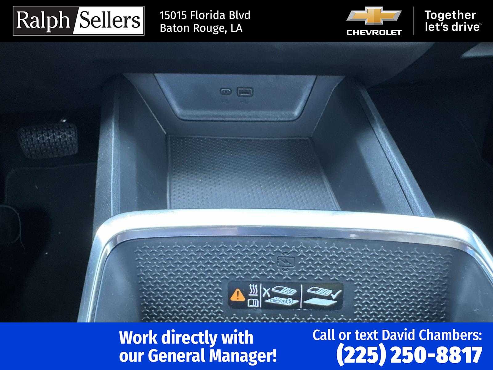 2026 Chevrolet Equinox ACTIV - Photo 15