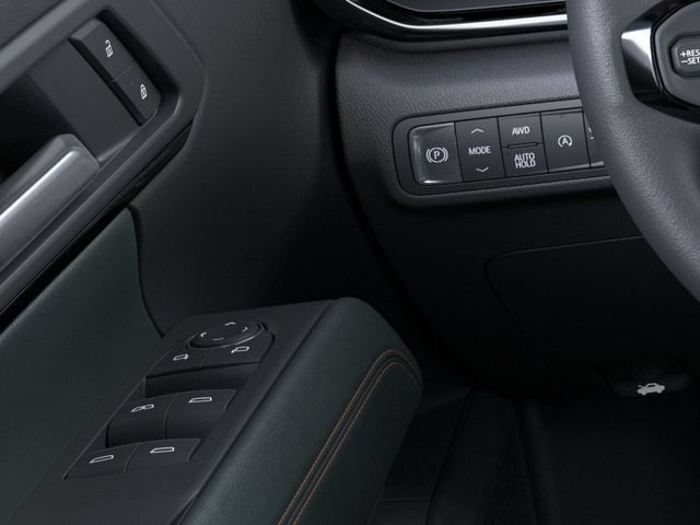 New 2026 Sterling Metallic GMC AT4 image 22