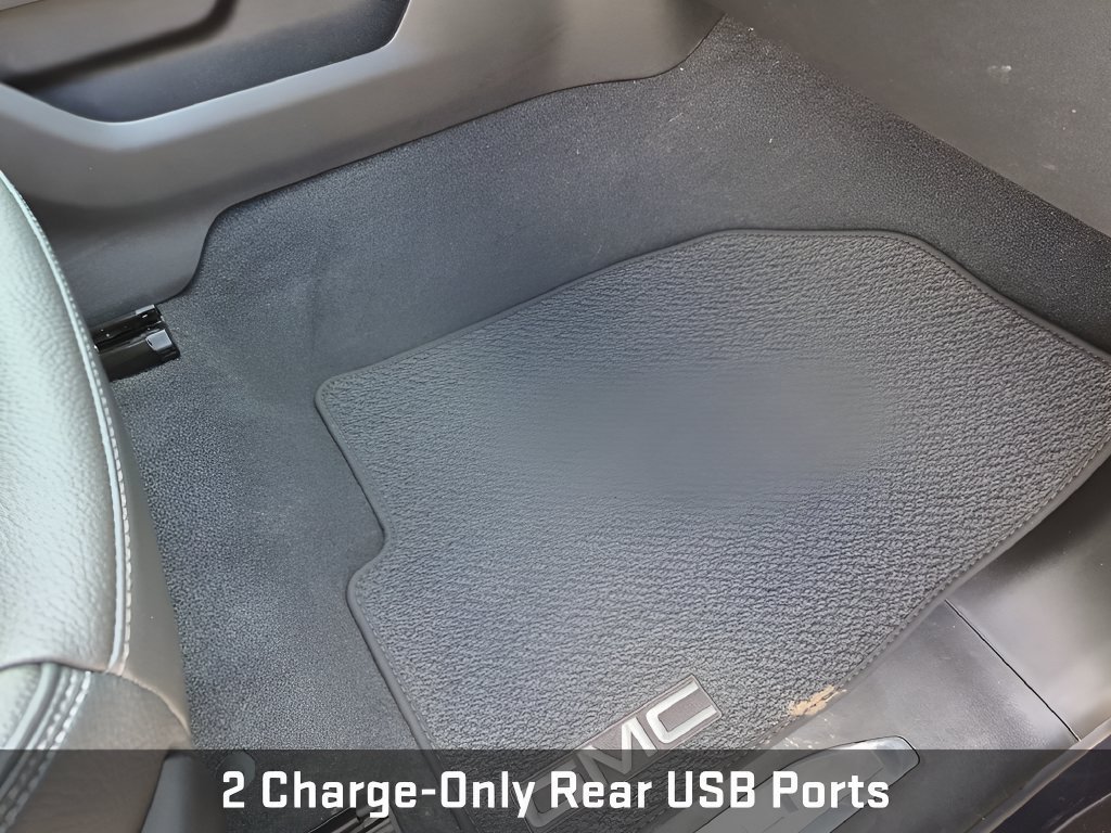 2026 GMC Sierra 2500HD Denali - Photo 44
