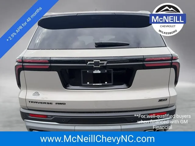 New 2026 Sandstone Gray Chevrolet Z71 image 6