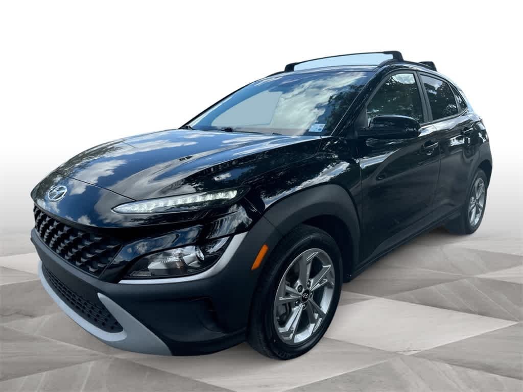 2023 Hyundai Kona