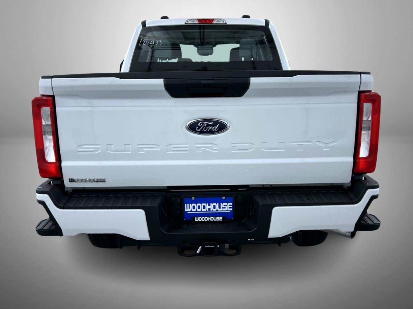 New 2026 Oxford White Ford XL image 6