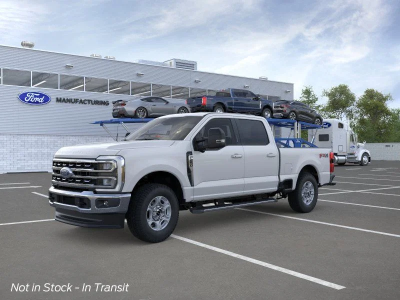 2026 Ford F-250 XLT 4x4 Crew Cab 6-3/4' Box's photo