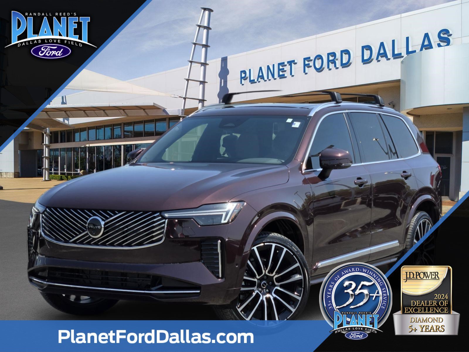 2026 Volvo XC90