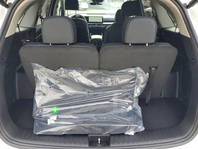 2025 Kia Sorento EX Hybrid - Photo 28