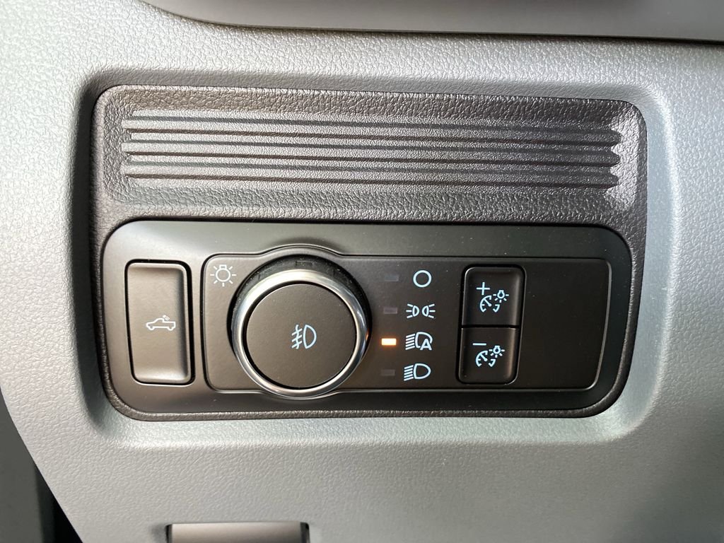 2025 Ford F-250 Super Duty XL - Photo 15