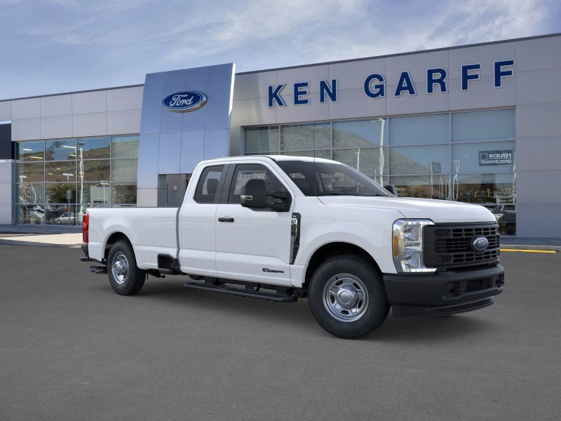 2026 Ford F-250 Super Duty XL - Photo 7
