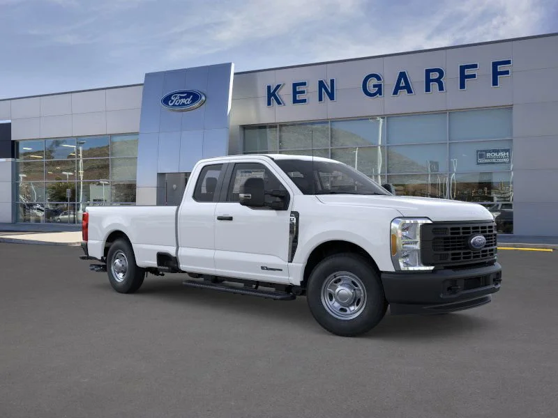 2026 Ford F-250 Super Duty XL - Photo 7