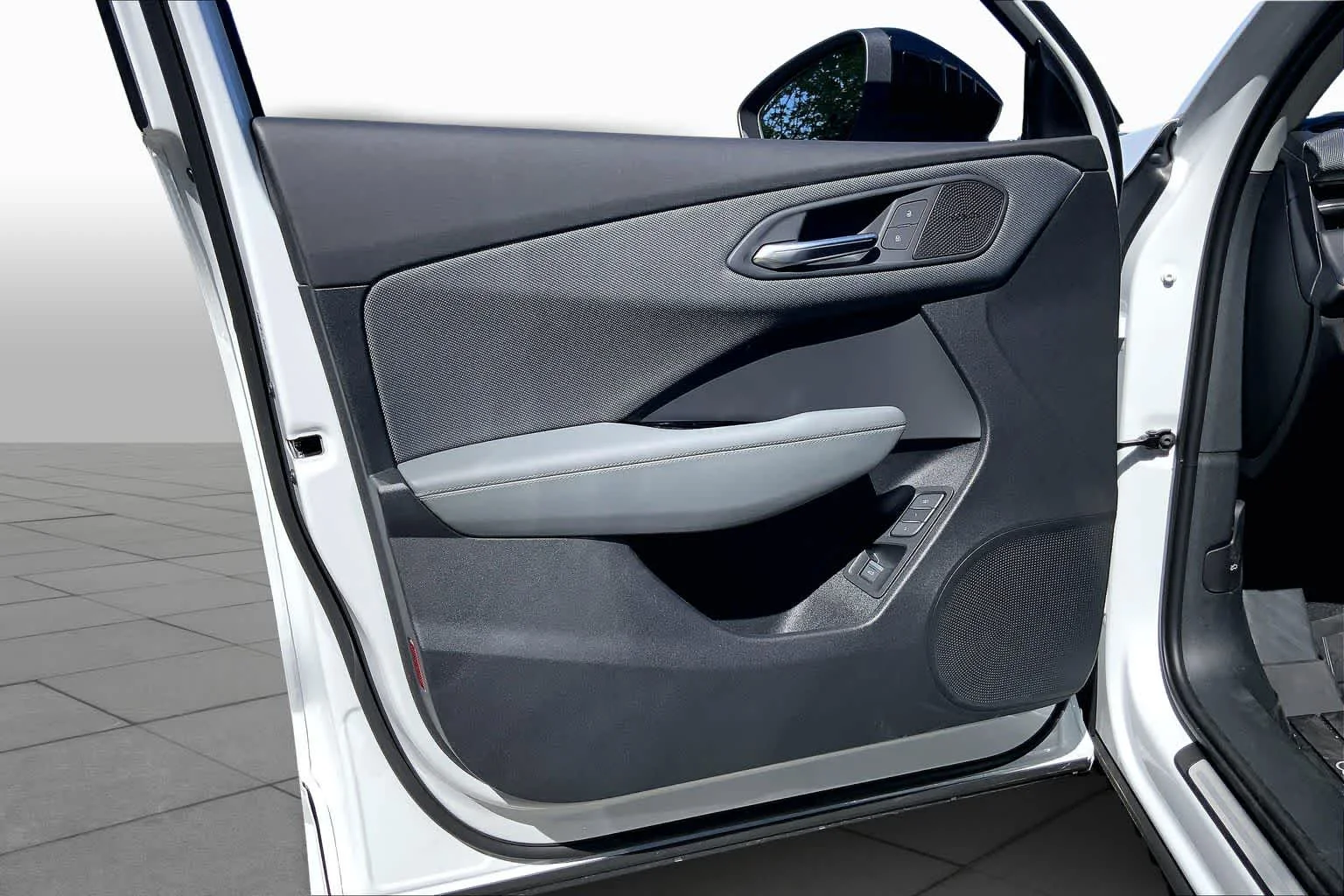 New 2026 WHITE Audi S line image 10