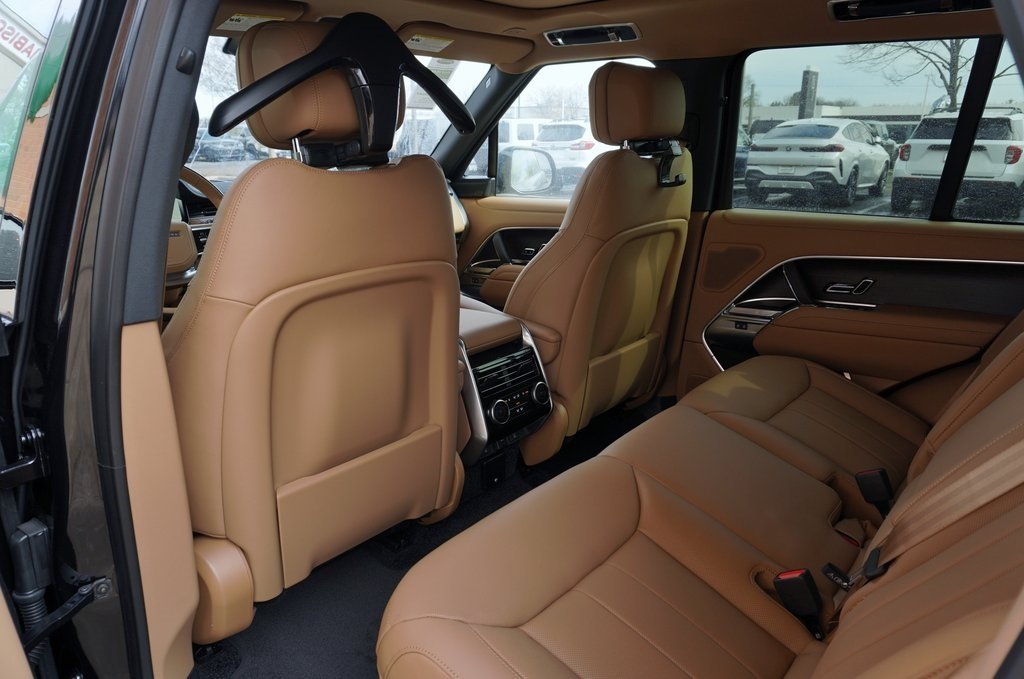 2026 LAND ROVER RANGE ROVER - Image 28