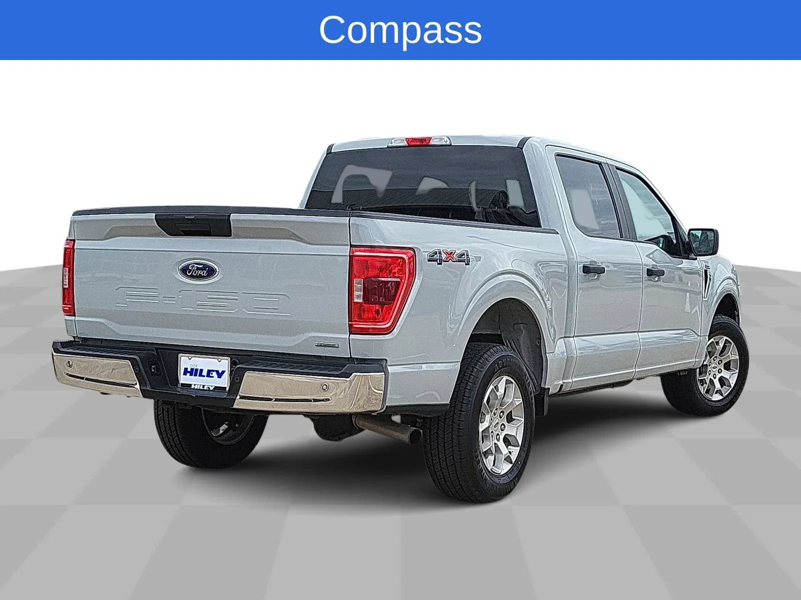 2023 Ford F-150 XL - Photo 9