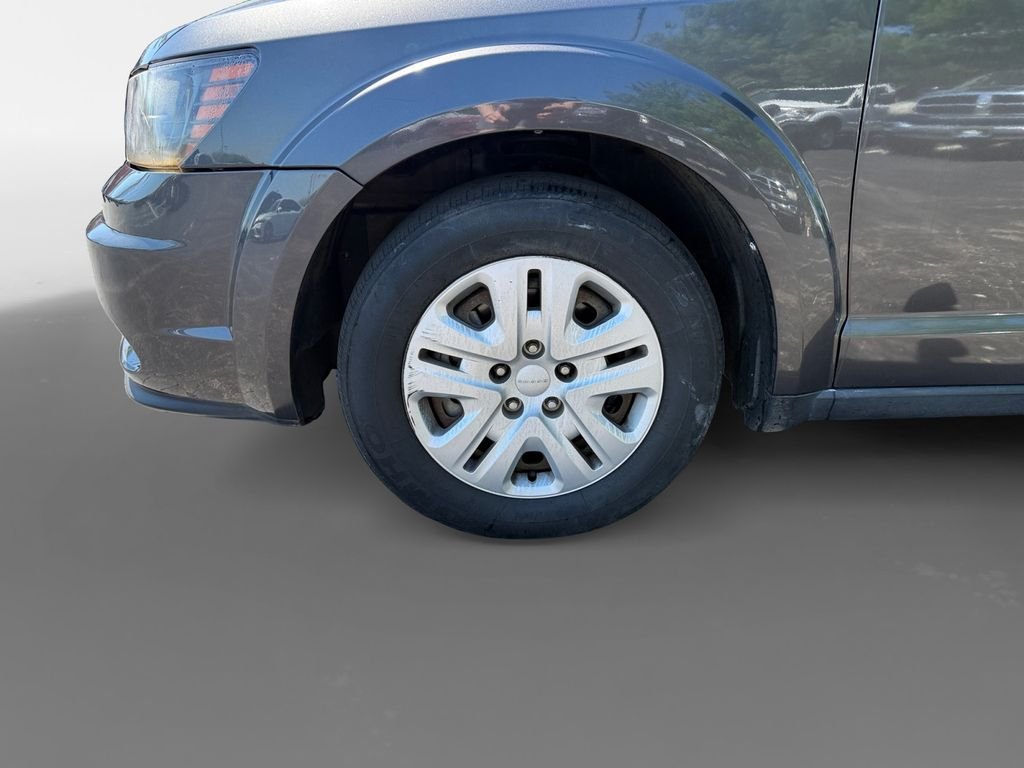 Used 2020 Granite Dodge SE image 14